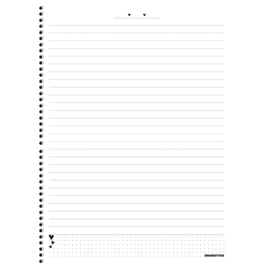 CADERNO C.D. 10X1 BILLY BALLS